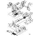 Craftsman 137215150 unit parts diagram