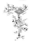 Craftsman shaper/router