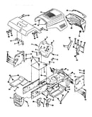 Chassis and enclosures