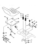 Seat assembly