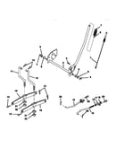 Lift assembly