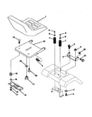 Seat assembly