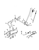 Lift assembly