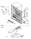 Door handles/accessories