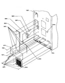 Cabinet back