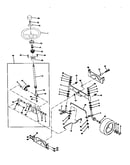 Steering assembly