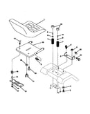 Seat assembly