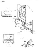 Insulation and roller assembly