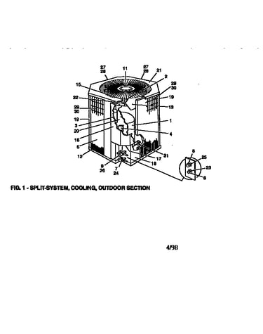 Functional replacement parts
