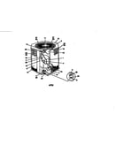 Split-system,cooling,outdoor