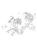 Console assembly