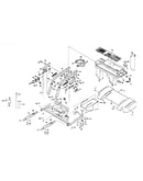 Console assembly