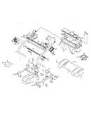 Console assembly
