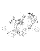 Console assembly