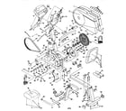 Proform 831288281 unit parts diagram