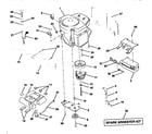 Craftsman 917250790 engine diagram