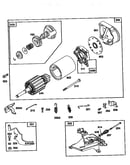 Motor starter