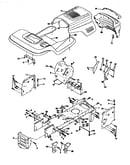 Chassis and enclosures