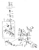 Steering assembly