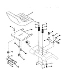 Seat assembly