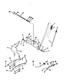 Lift assembly