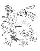 Drive assembly