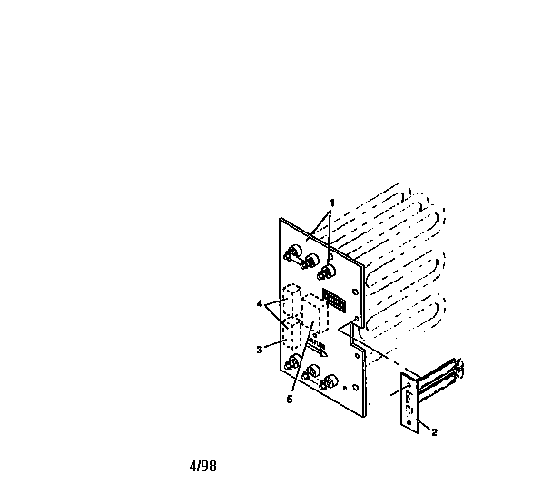 Element assembly
