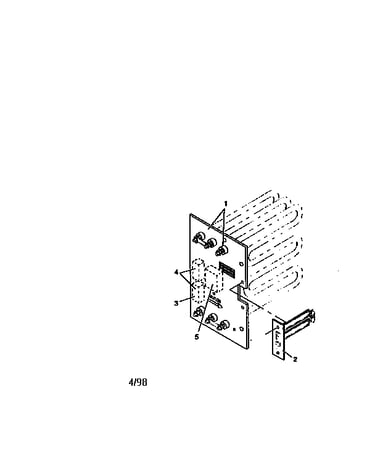 Element assembly