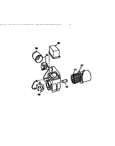 Burner assembly