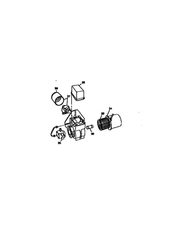 Burner assembly