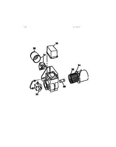Burner assembly