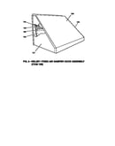 Air damper assembly