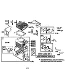 Cylinder assembly