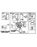 Carburetor assembly