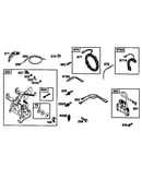 Bracket control