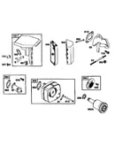 Muffler assembly