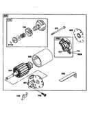 Motor starter