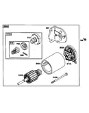 Motor starter