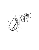 Power exhaust assembly