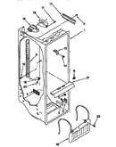 Refrigerator liner