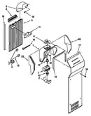 Air flow