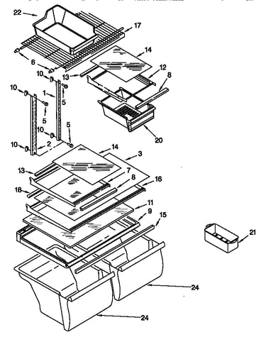 Shelf