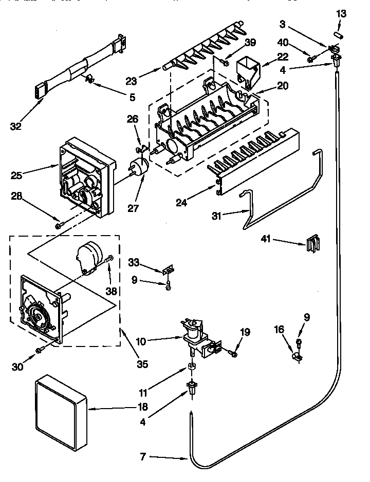 ICEMAKER