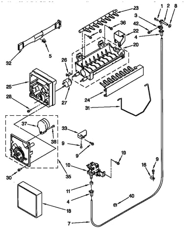 Icemaker