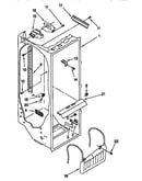 Refrigerator liner