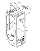 Refrigerator liner