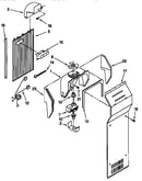 Air flow