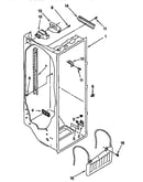 Refrigerator liner