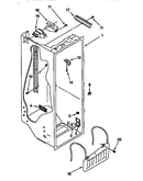 Refrigerator liner