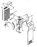 Air flow